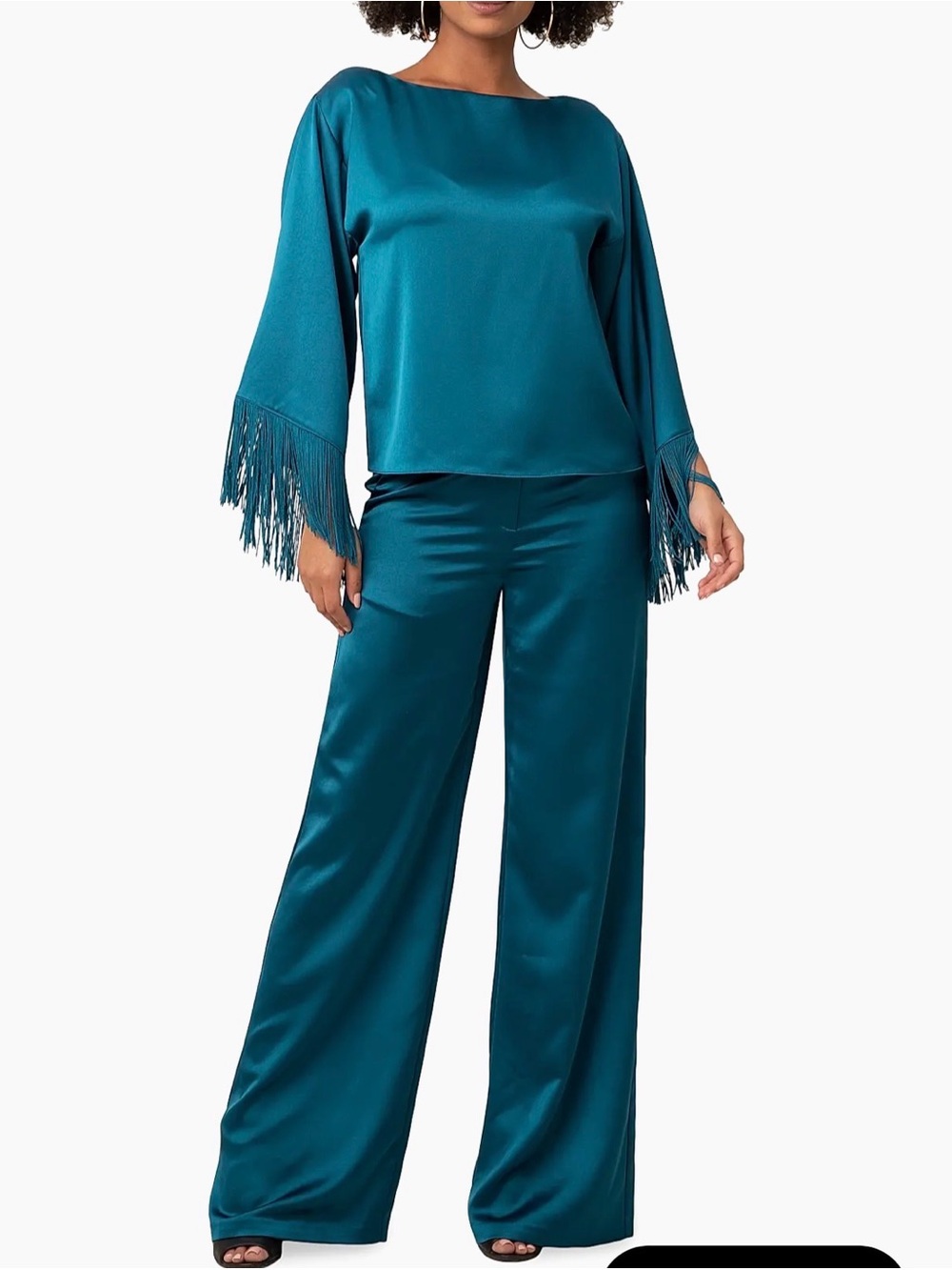 Trina Turk Nolita Pant Set